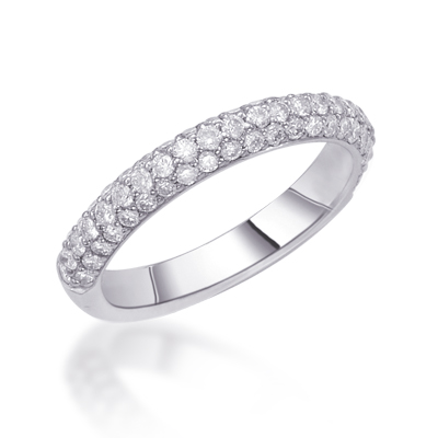 Wedding Band