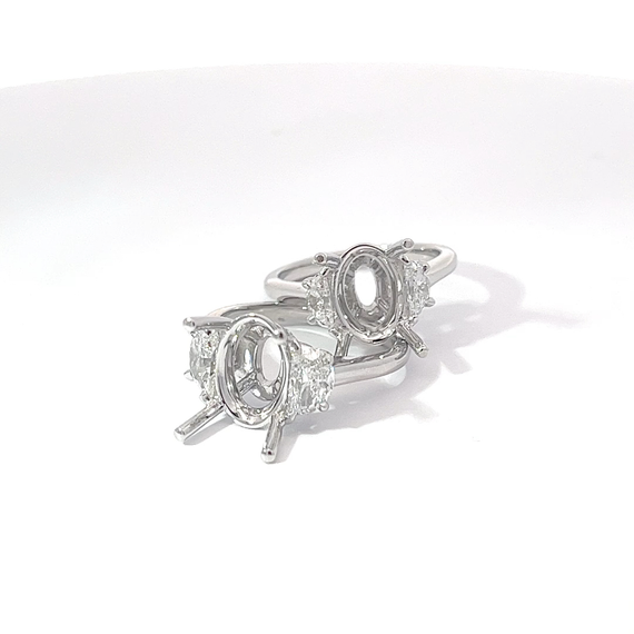 Engagement Rings