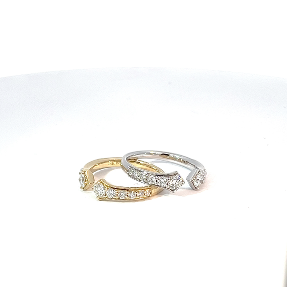 Fashion Rings